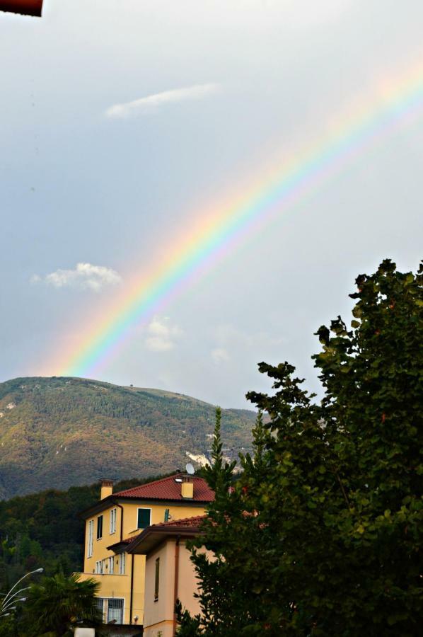 B&B Arcobaleno Vittorio Veneto Dış mekan fotoğraf